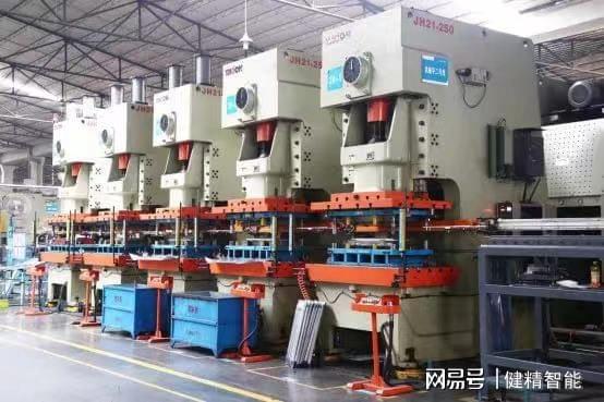強強聯合，必出精品 盈特攜手精工率先吹響智能工廠的號角